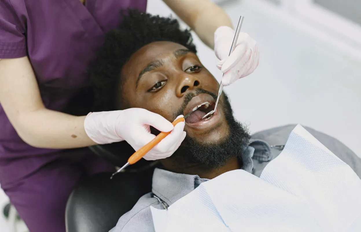 4-Hour Smile