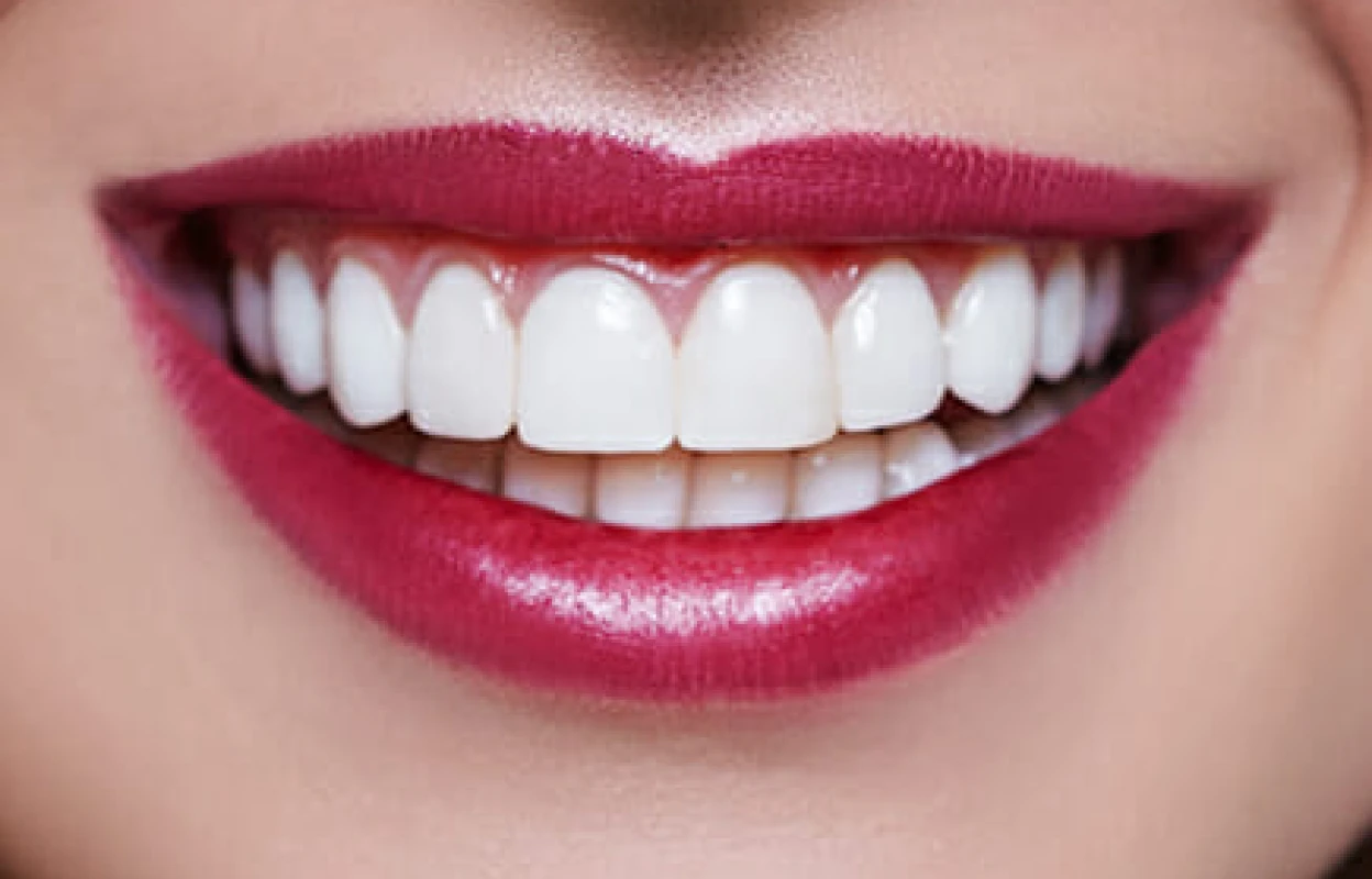 Better Oral Health