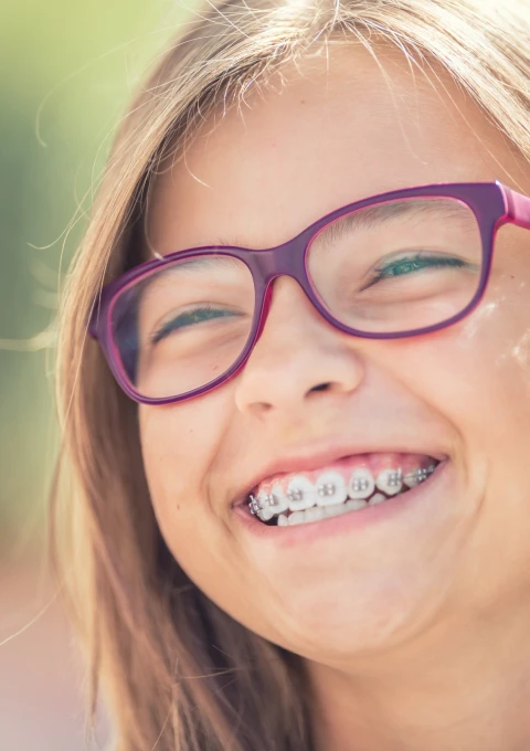 Life with Braces