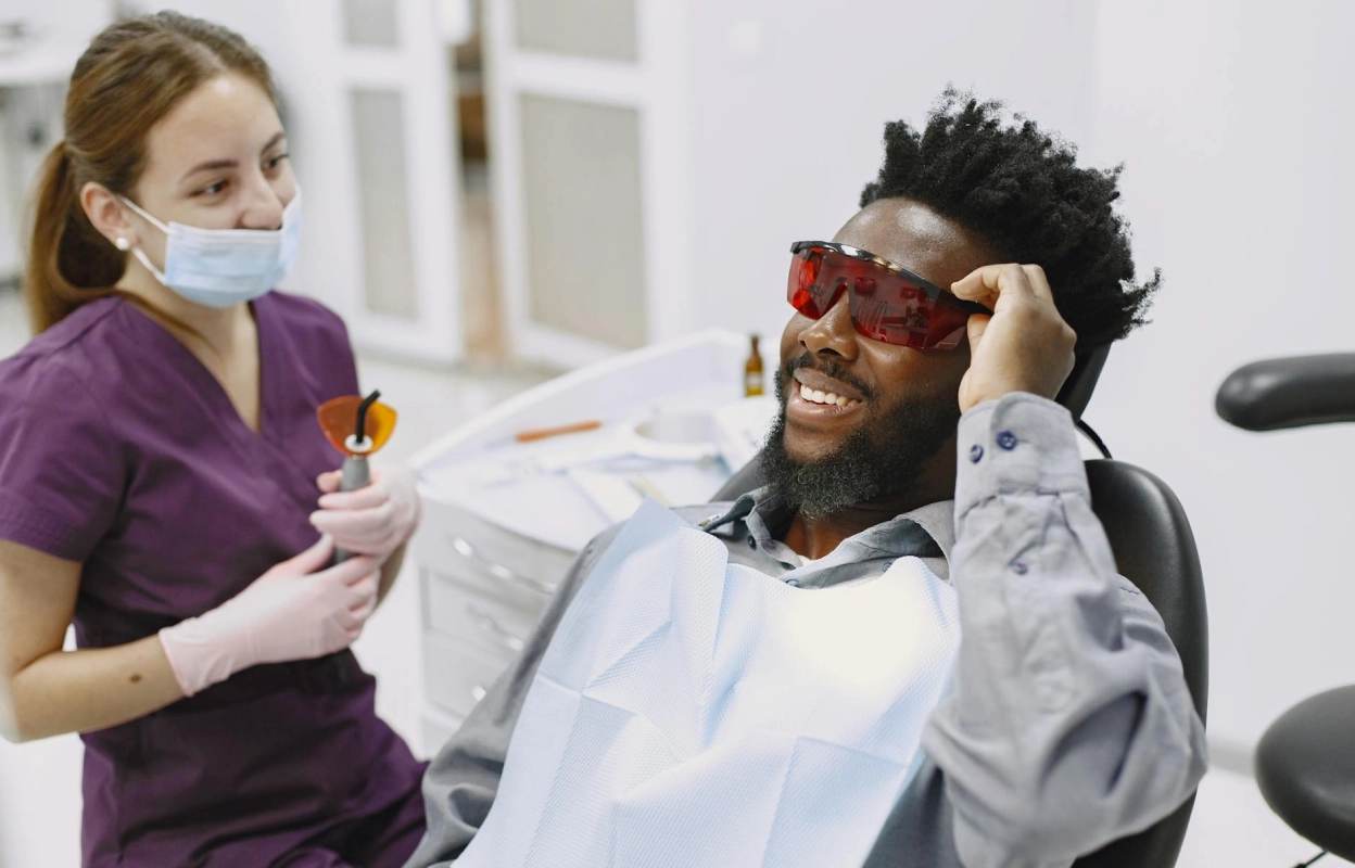 Oral Surgery