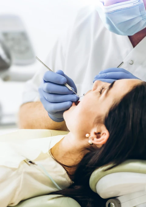 Orthodontics for Adults
