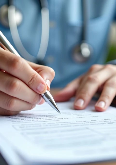Patient Referral