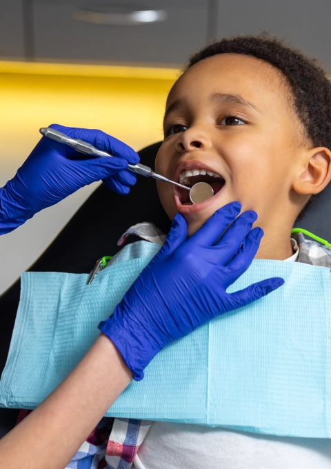 Pediatric Dentistry FAQs