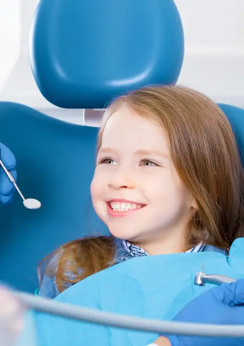 Pediatric Dentistry