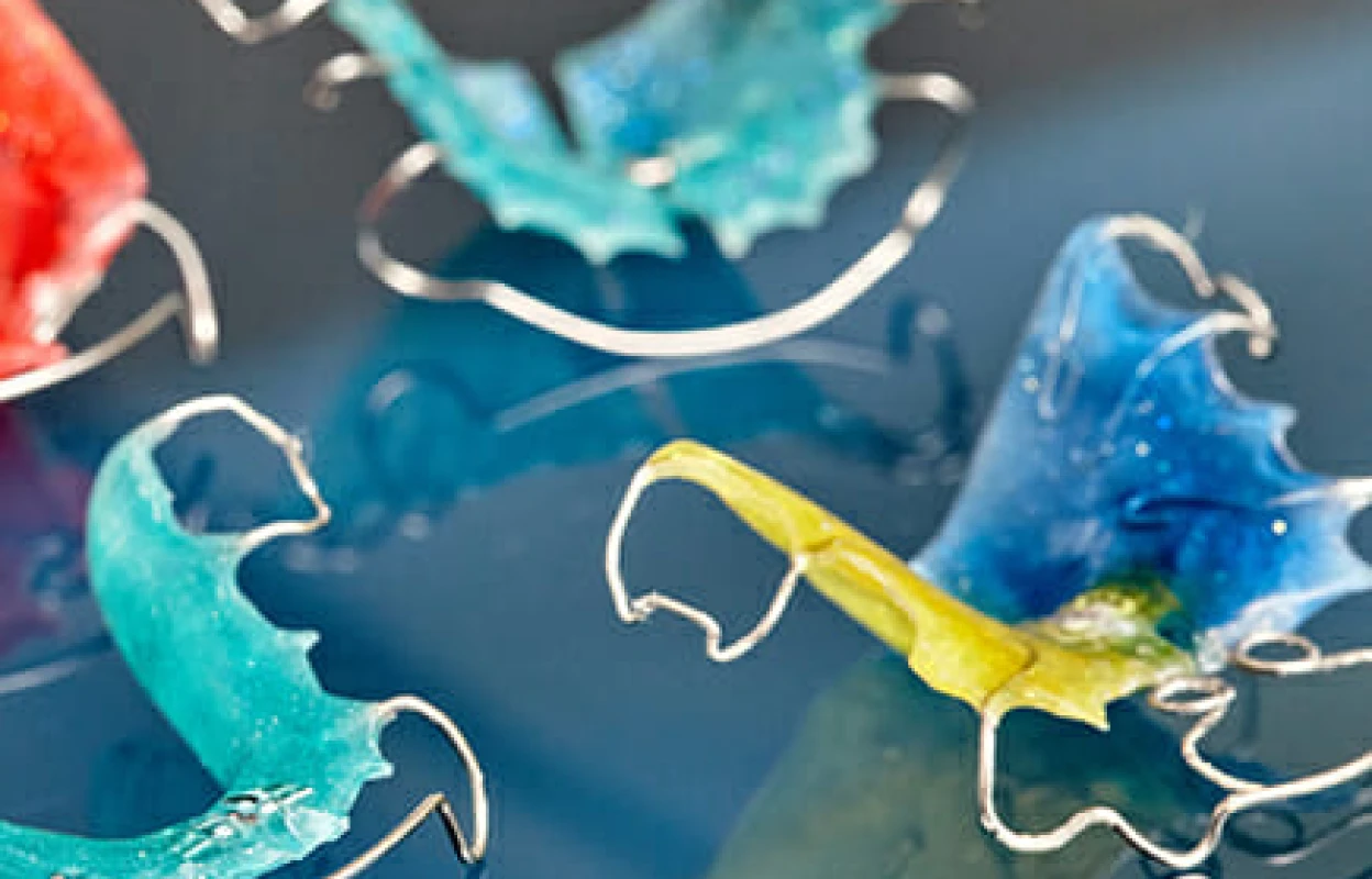 Retainers