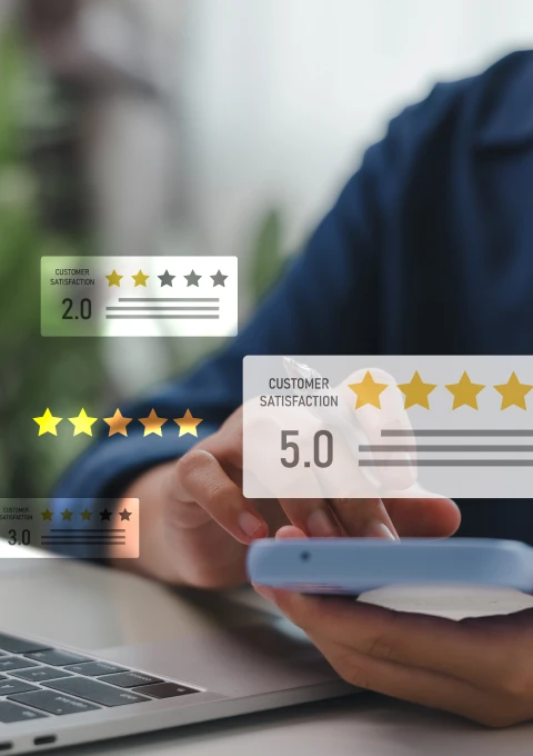Reviews