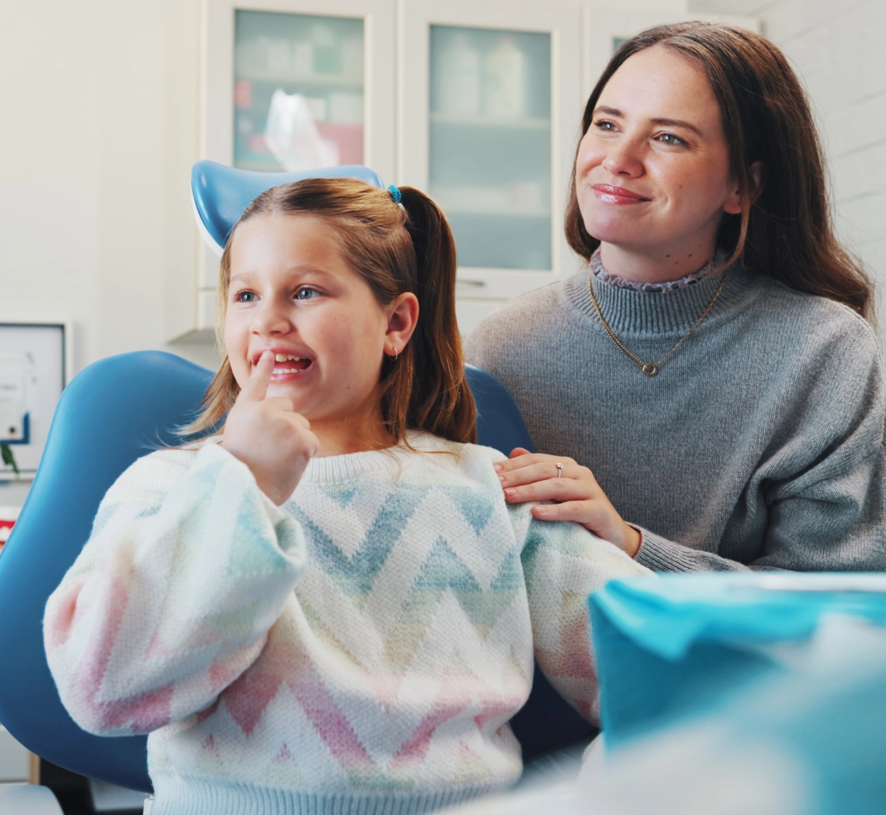 Is Sedation Dentistry
Right For Your Child