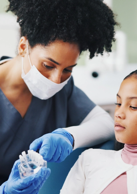 Sedation Dentistry