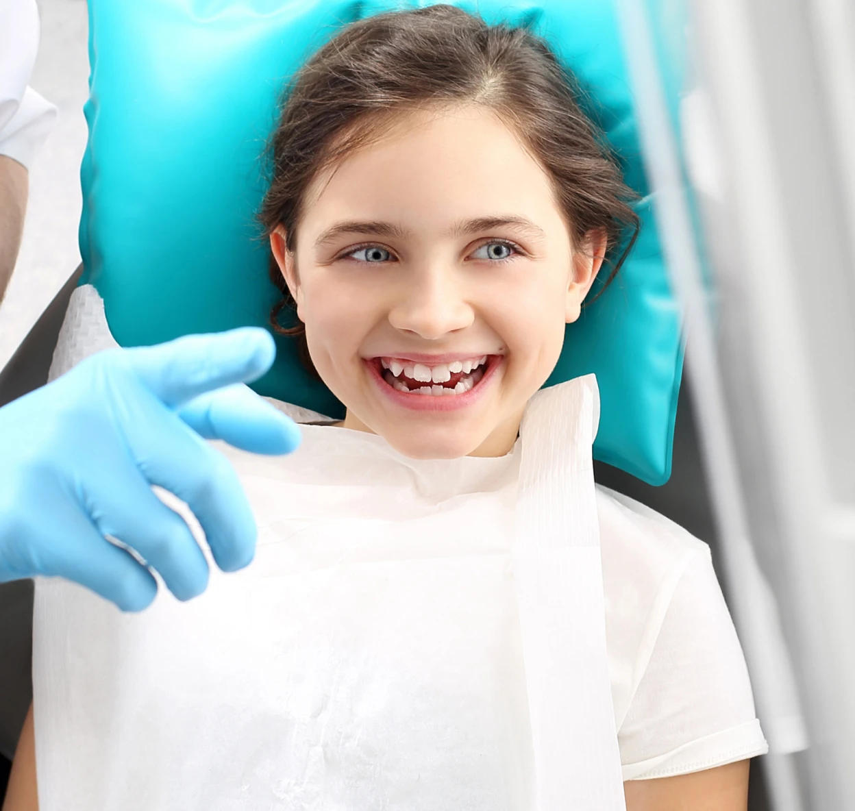 Types of Braces to Choose From