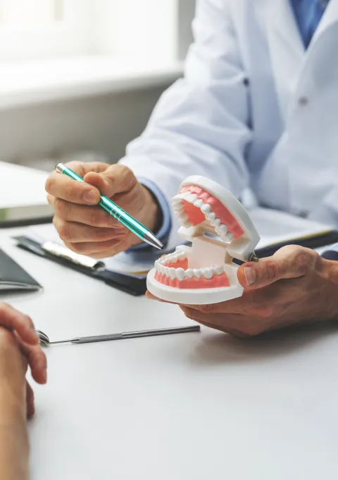 dentist