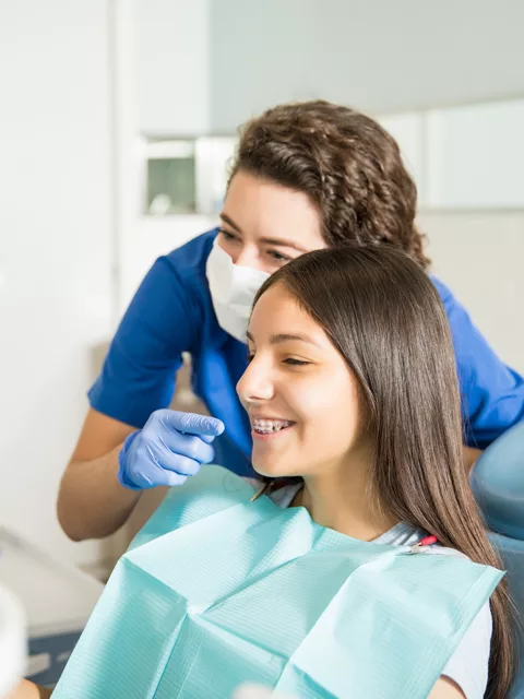 Oral surgery banner image 2