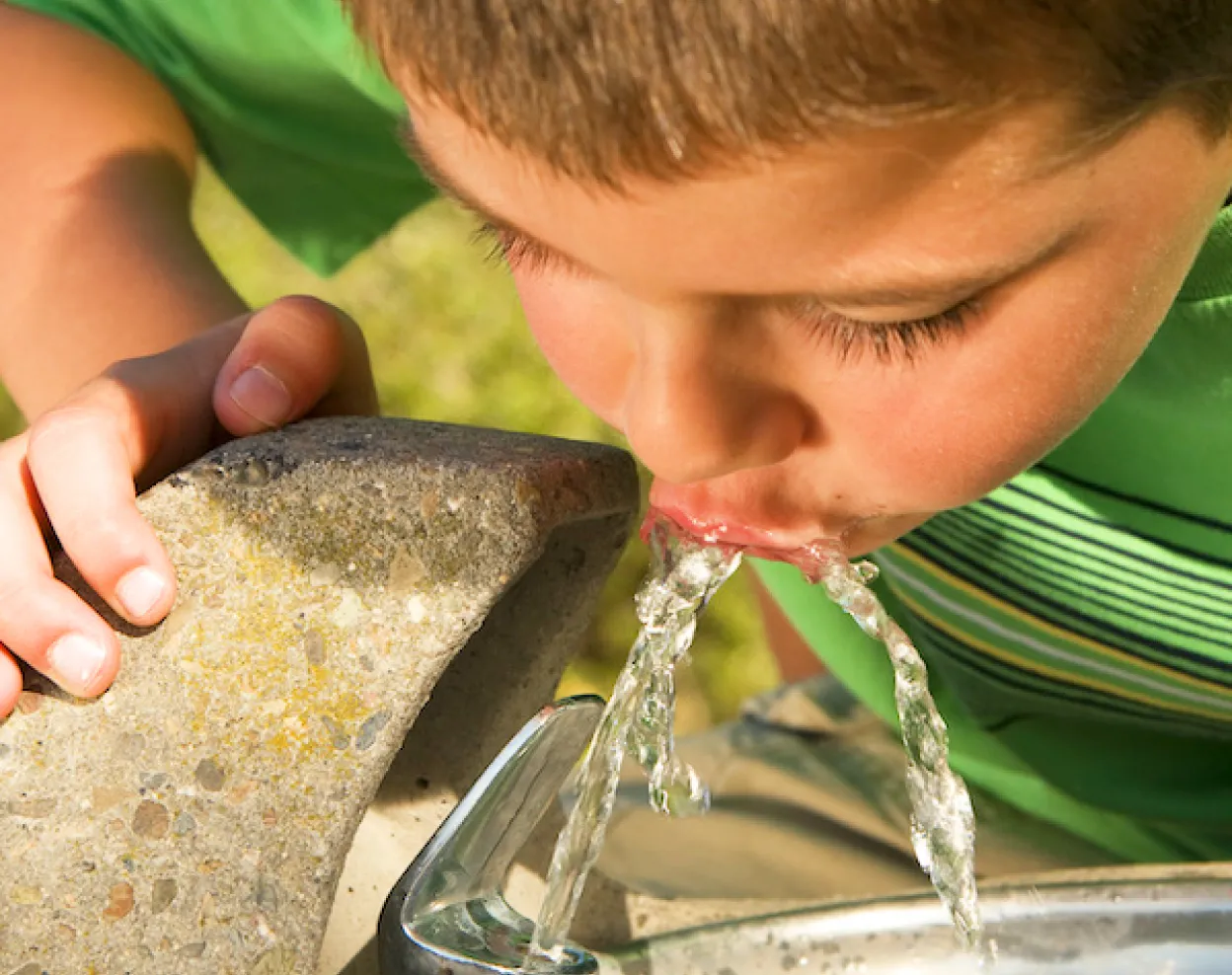 what Fluoride