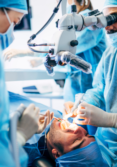 Orthodontic Emergencies 1