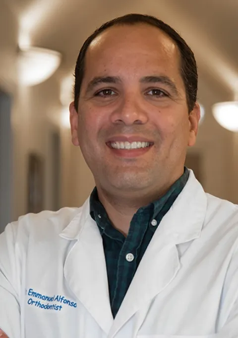 Dr. Alfonso
