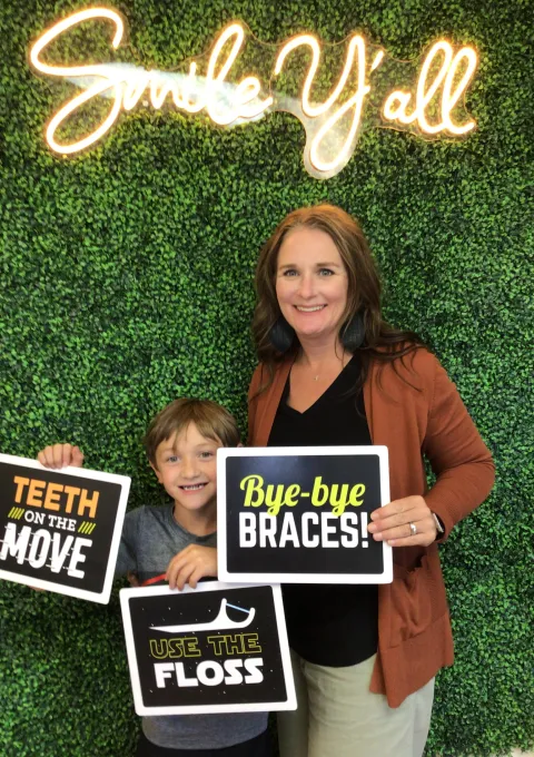 Orthodontics for Adults
