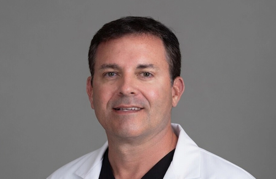Dr. Carl Labella III Profile New