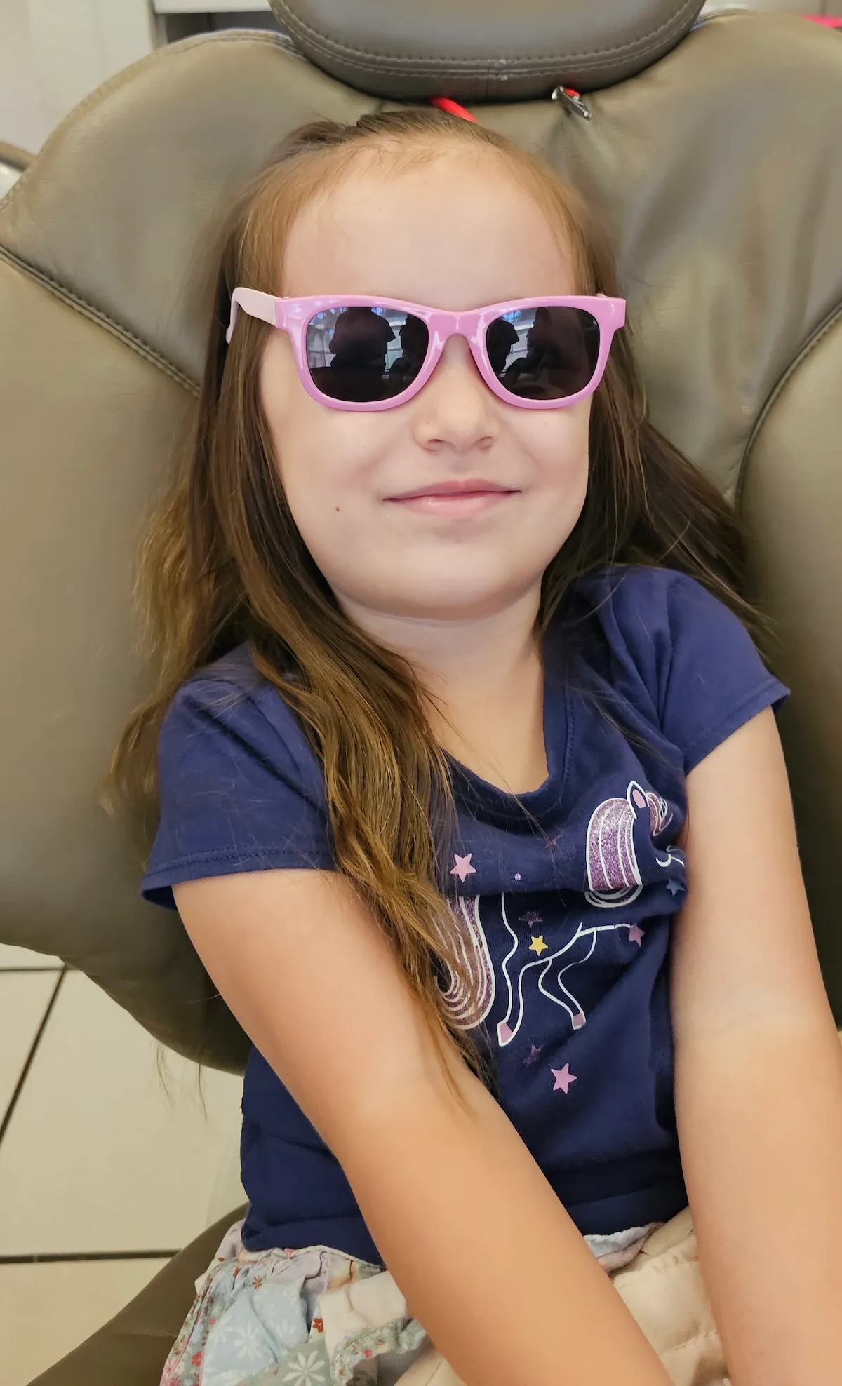 Pediatric Dentistry