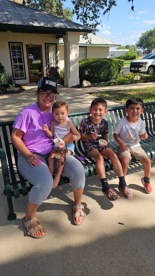 when should I bring my kids to the dentist